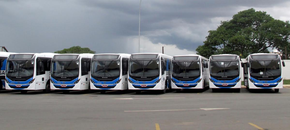 ita transportes