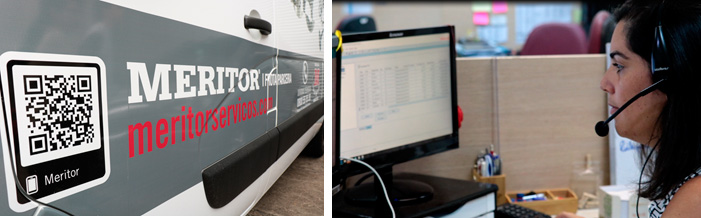Meritor ataca mercado nordestino